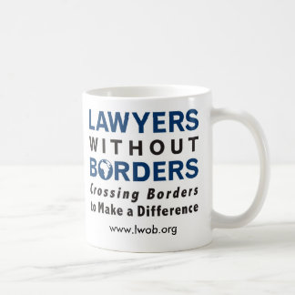 Coffee Mug LWOB