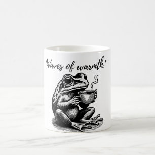 "Coffee Mug: Make Every Sip Count" Coffee Mug