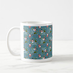 Coffee Mug - Merry Christmas