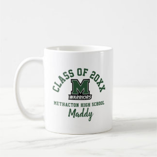 Coffee Mug Methacton High School, Tea, Cup