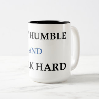 Coffee Mug – Motivation Quote