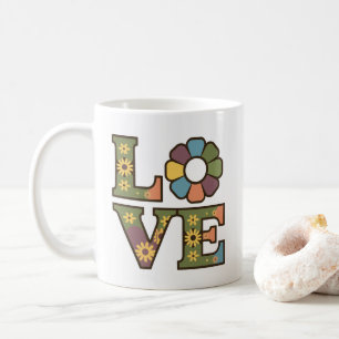 coffee mug mountain