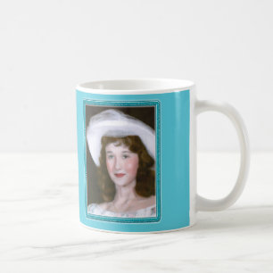 Coffee Mug Personalised with Photos and Your Messa