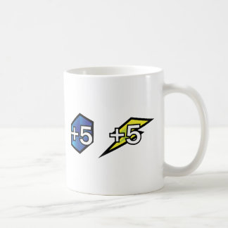 Coffee Mug Potion