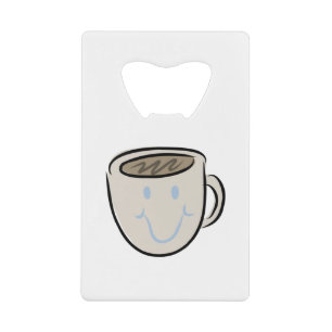 Coffee Mug Smile