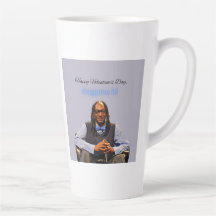 Coffee Mug, Snoop Dogg Valentine's Day