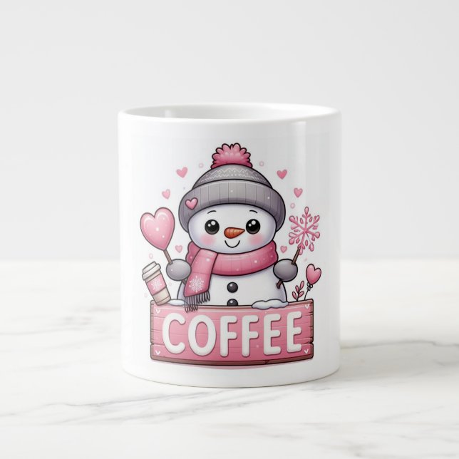 Coffee mug sticker homeliveng wall art mugs bootls (Front)