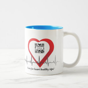 Coffee Mug Tampa Healthcare