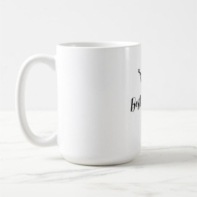 Coffee mug / Tea Cup (Left)