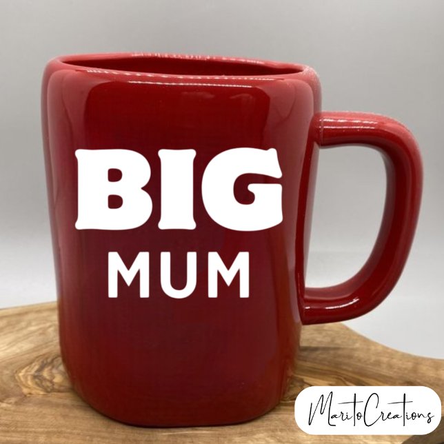 Coffee mug to give to mum on her day (Creator Uploaded)