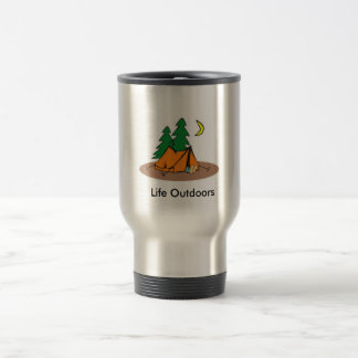 COFFEE MUG/TRAVEL MUG