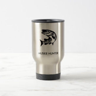 COFFEE MUG/TRAVEL MUG