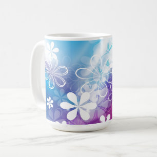 Coffee Mug-Tropics Mug
