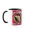 Coffee Mug - Vintage Lon Chaney Movie Poster