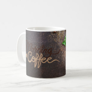 "Coffee Mug: Where Every Sip is Special" Coffee Mug