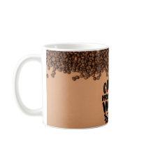 "Coffee Mug: Your Daily Dose of Joy"