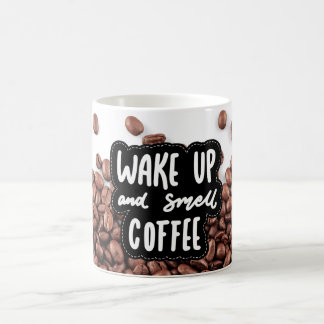 "Coffee Mug: Your Perfect Coffee Partner" Mug