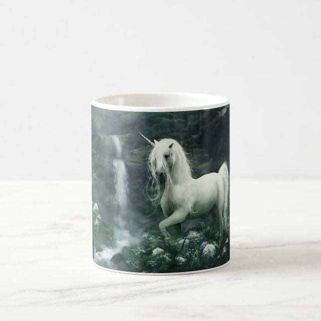 Coffee mugs (Center)