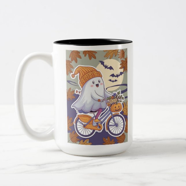 Coffee mugs (Left)