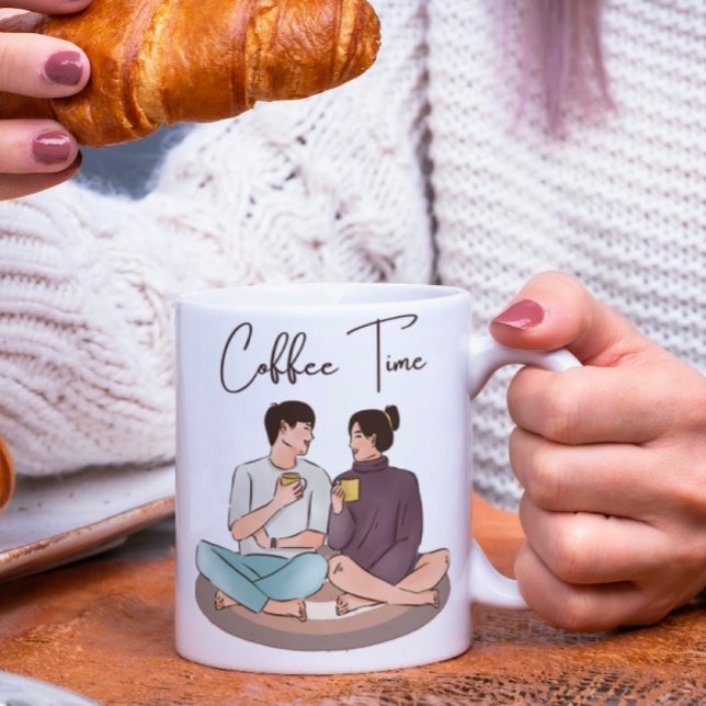  Coffee Mugs (Creator Uploaded)