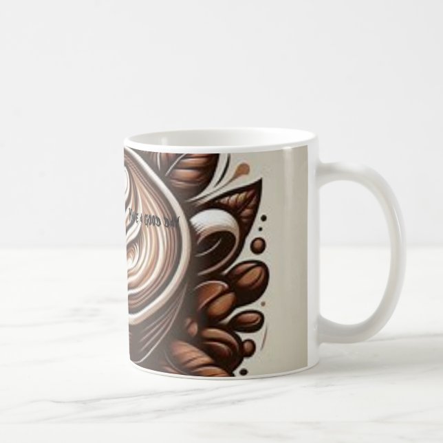 Coffee mugs (Right)