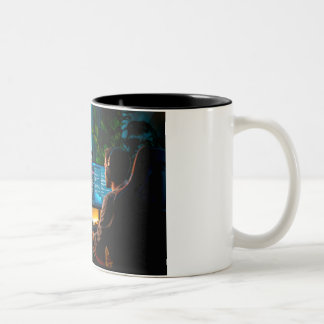 Coffee mugs for programmers.