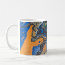 Coffee mugs with style from GalacticalWonders!