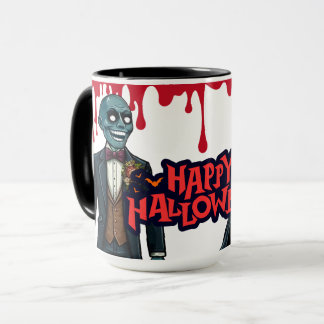 Coffee | My AKALLoween! Mug