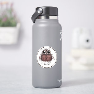 Coffee Night Owl Personalised