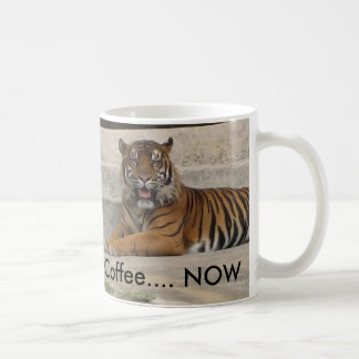 Coffee.... NOW Coffee Mug
