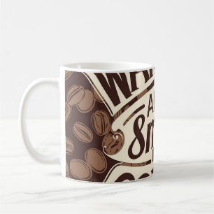 coffee nug mug