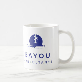 Coffee on the Bayou! Coffee Mug