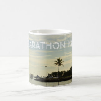 Coffee on the Keys Mug