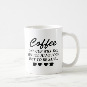 Coffee One Cup