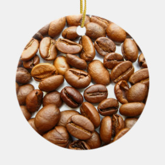 coffee ornament