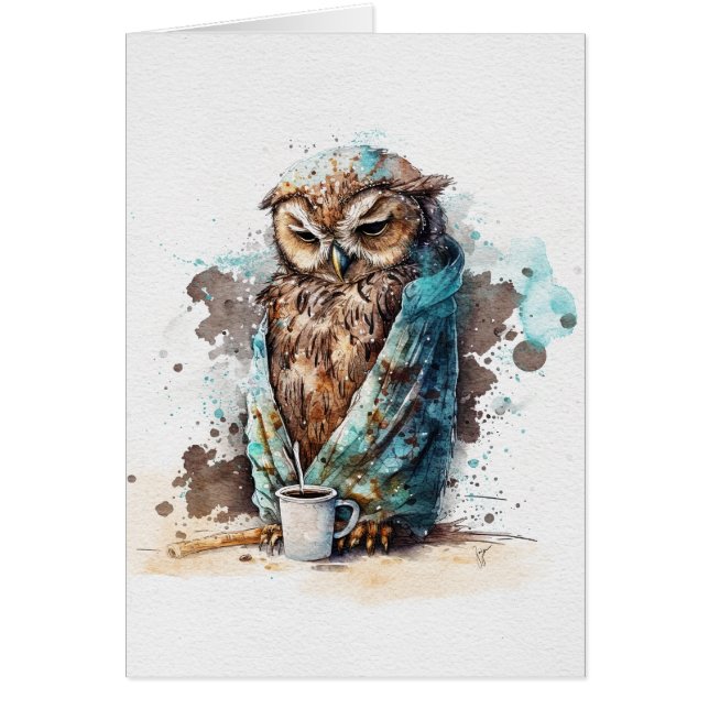 Coffee Please (Front)