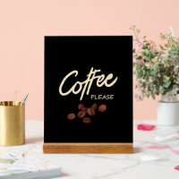 Coffee Please Coffee Lover