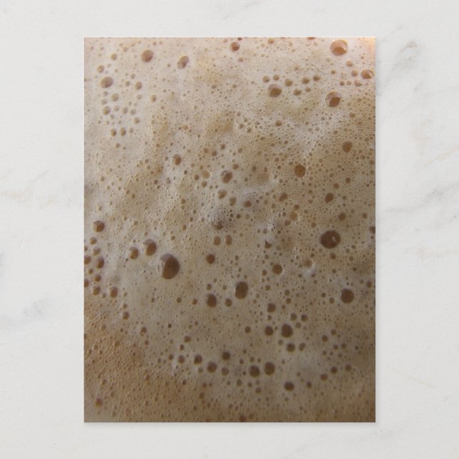 Coffee Postcards (Front)