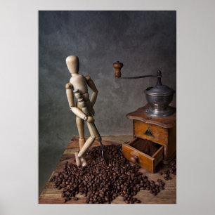 Coffee Poster