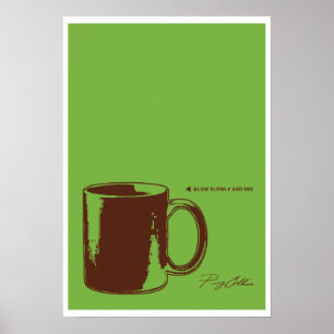 COFFEE POSTER