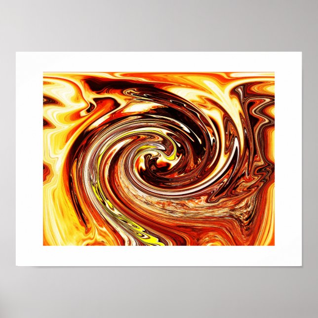 Coffee Poster (Front)