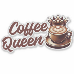 Coffee Queen