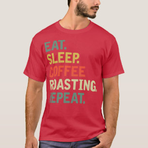 Coffee roasting T-Shirt