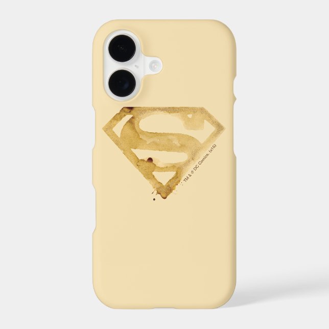 Coffee S Symbol (Back)