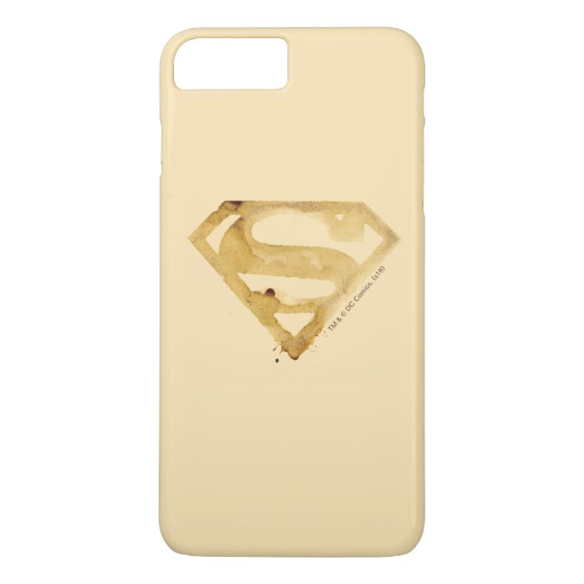 Coffee S Symbol Case-Mate iPhone Case (Back)