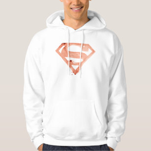 Coffee S Symbol - Red Hoodie