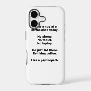 Coffee Shop