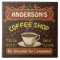Coffee Shop with Mug Create Your Own Personalised