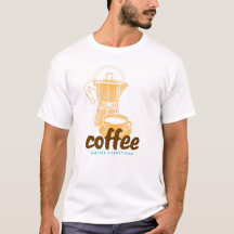 Coffee Solves Everything