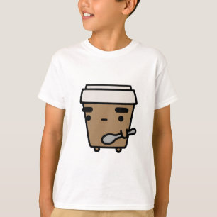 Coffee & Spoon T-Shirt